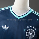 Camisa Alemanha Away Torcedor Masculino 26/27 - Copa do Mundo 2026
