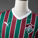 Camisa Fluminense Home 26/27 - Puma Versão Torcedor