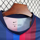 Camisa Barcelona Titular 26/27- Versão Torcedor