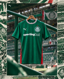 Camisa Palmeiras Home 26/27- Puma Versão Torcedor