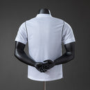 Camisa Corinthians I 26/27 "Invasão" - Jogador Masculino