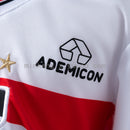 Kit Infantil São Paulo FC Home 25/26