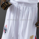 Kit Infantil São Paulo FC Home 25/26