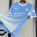 Camisa Manchester City Home 26/27 - Puma Torcedor Masculina