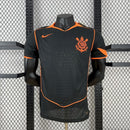 Camisa Corinthians Away 25/26 - Nike Torcedor Masculino