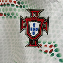 Camisa Portugal Away 25/26 - Torcedor Masculina