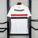 Camisa São Paulo Home 26/27 - New Balance Torcedor Masculino