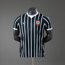 Nova Camisa Corinthians II 26/27 "Invasão" - Jogador Masculino