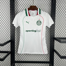 Camisa Palmeiras Home Titular 26/27 - Feminina