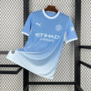 Camisa Manchester City Home 26/27 - Puma Torcedor Masculina