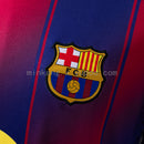 Camisa FC Barcelona Home Torcedor 25/26 Masculino