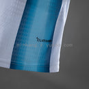 Camisa Argentina Home - Masculina Versão Jogador - Copa do Mundo 2026