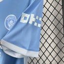 Camisa Manchester City Home 26/27 - Puma Torcedor Masculina