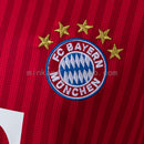 Camisa Bayern de Munique Home 26/27 - Adidas Torcedor Masculina - Lançamento