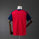 Camisa Espanha Home 26/27 Adidas Torcedor Masculino - Copa do Mundo 2026