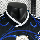 Camisa Argentina 26/27 Away Jogador - Copa do mundo 2026