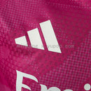 Camisa Real Madrid  Third 26/27 - Adidas Jogador Masculina