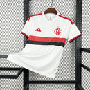 Camisa Flamengo Away 26/27 Adidas - Versão Torcedor