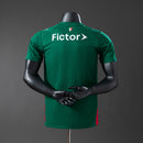Camisa Palmeiras Home 26/27 - Puma Jogador Masculina