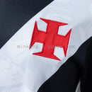 Camisa Vasco Home 26/27 - Nike Torcedor Masculina