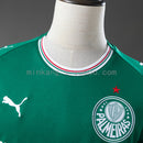 Camisa Palmeiras Home 26/27- Puma Versão Torcedor