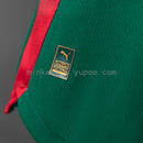 Camisa Palmeiras Home 26/27 - Puma Jogador Masculina