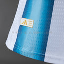 Camisa Argentina Home - Masculina Versão Jogador - Copa do Mundo 2026