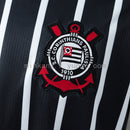 Camisa Corinthians Away 26/27 - Nike Torcedor Masculino