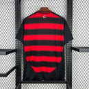 Camisa Flamengo Home 25/26 - Torcedor Masculina (PROMOÇÃO)