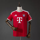 Camisa Bayern de Munique Home 26/27 - Adidas Torcedor Masculina - Lançamento