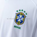 Camisa Brasil 19/20 Retro - Masculino Torcedor