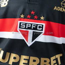 Kit Infantil São Paulo FC Preto 26/27