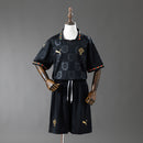 Kit Infantil Portugal Pantera Negra 2026