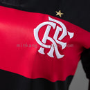 Camisa Flamengo Titular 26/27 - Adidas Feminina
