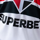 Kit Infantil São Paulo FC Home 25/26