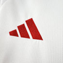 Camisa Flamengo Away 26/27 Adidas - Versão Torcedor