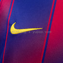 Camisa FC Barcelona Home Torcedor 25/26 Masculino