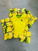 Camisa Brasil Infantil 26/27 (Nacional)