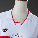 Camisa São Paulo Home Titular 26/27 - Feminina
