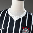 Camisa Corinthians Away 26/27 - Nike Torcedor Masculino