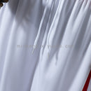 Kit Infantil Flamengo Home 26/27