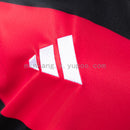 Camisa Flamengo Titular 26/27 - Adidas Feminina
