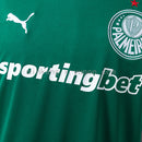 Camisa Palmeiras Home 26/27- Puma Versão Torcedor