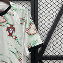 Camisa Portugal Away 25/26 - Torcedor Masculina