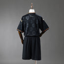 Kit Infantil Portugal Pantera Negra 2026