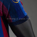 Camisa Barcelona Titular 26/27- Nike Versão Jogador