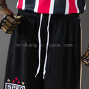 Kit Infantil São Paulo FC Away 25/26
