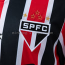 Camisa São Paulo Away New Balance 26/27 - Versão Torcedor
