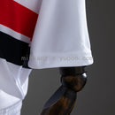 Kit Infantil São Paulo FC Home 25/26