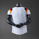 Camisa Alemanha Jogador Masculino 26/27 - Copa do Mundo 2026
